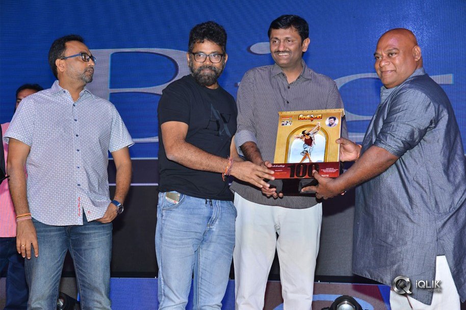 Rangasthalam-100-Days-Function-Photos